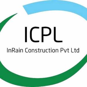 InRain Construction Pvt Ltd logo
