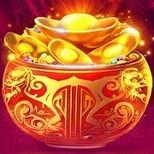 Nổ Hũ Nice logo