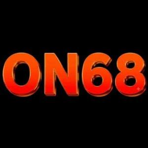 on68 logo