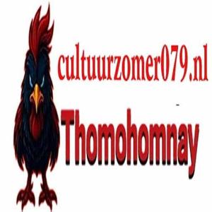 THOMOHOMNAY cultuur