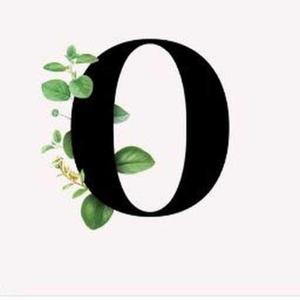 Oviya logo