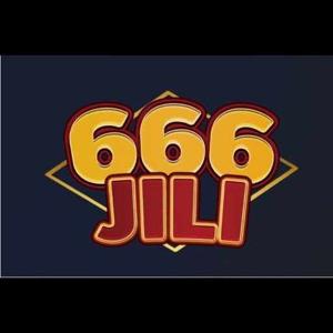 666JILI logo