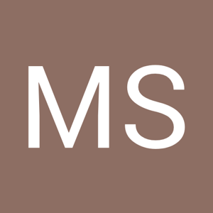 MS MS logo