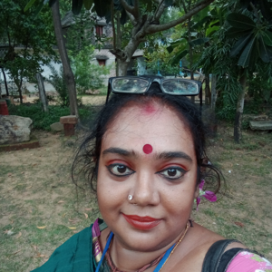 Moumita Dey Malakar logo