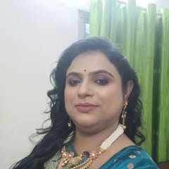 Anindita Mukherjee logo