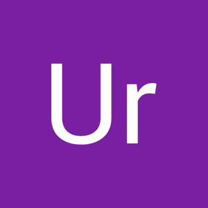 Ur Honey logo