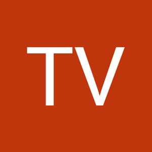 TV HOME logo