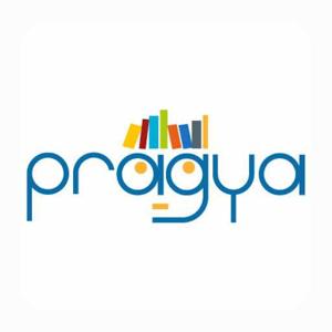 Pragya logo