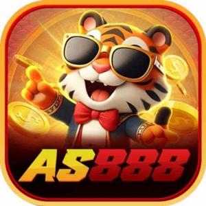 AS888 logo