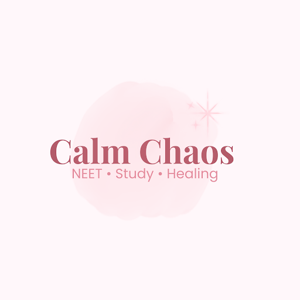 Calm Chaos logo