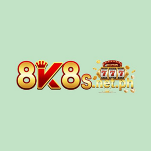 8K8 Platform logo