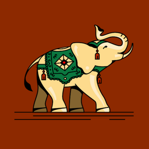 Vatsala Bahuguna logo
