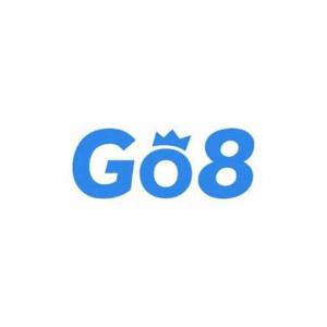 GO8 logo