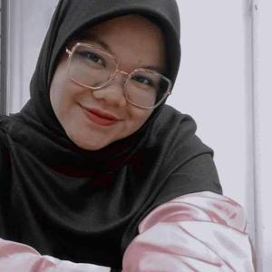 NUR AFIFAH MOHD KHALID logo