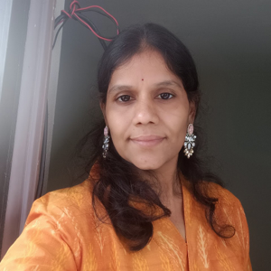 anoosha medarametla logo