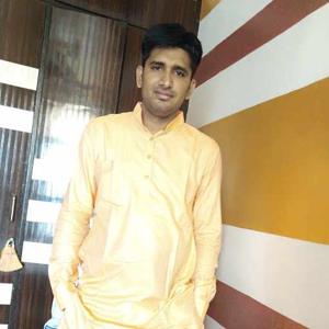 satveer yadav