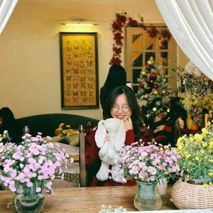 23o5QDLAo45 Đinh Thị Minh Thư logo