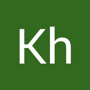 Kh Ag logo