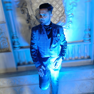 Harris Ur Rahman logo
