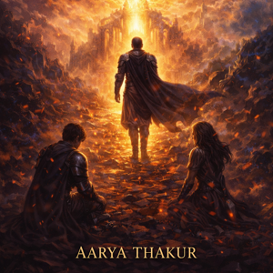 Aarya Thakur logo