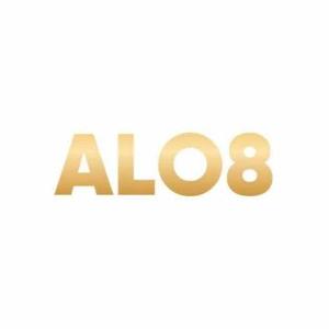 alo8 logo