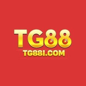 TG88 logo