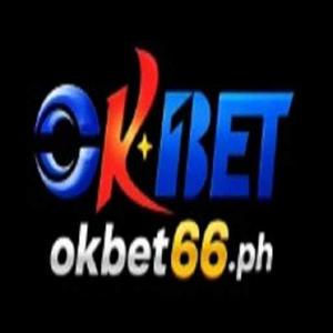 OKBET logo