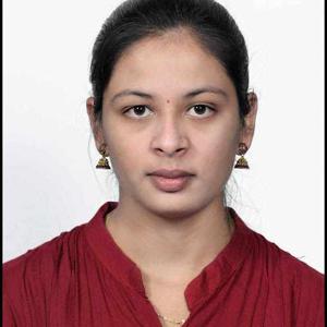 Vaishnavi Shelke logo