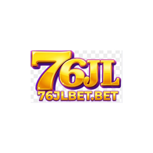 76jlbet bet logo