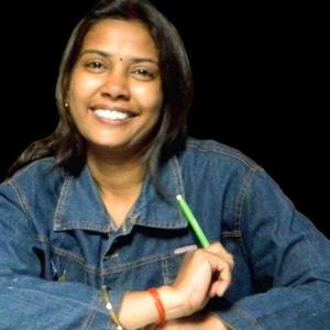 Kanika Shankar logo
