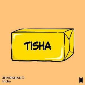 49:10B:Tanisha Mary logo