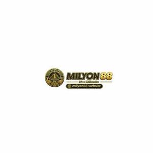 MILYON88 logo