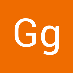 Gg Gg logo