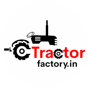 Tractor Factory logo