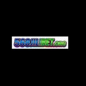 568jilibet org logo