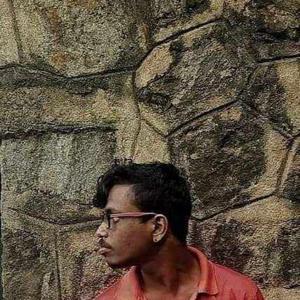 ATHUL UNNI logo