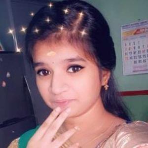 Nagalakshmi P logo