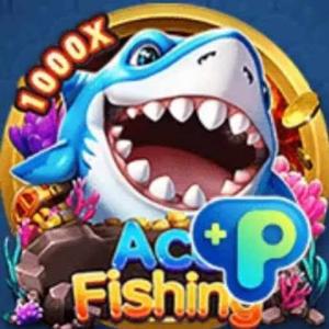 ace fishing