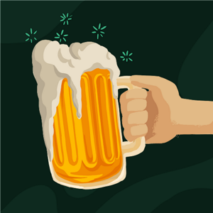 Dishu Kumawat logo