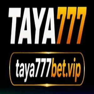 TAYA777 logo