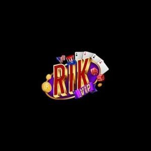 RIKVIP logo