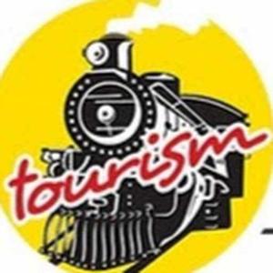 Tourism IRCTC logo