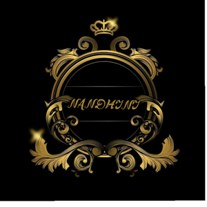 Nandhini princess logo