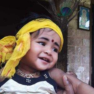 Gowri Pradeep logo