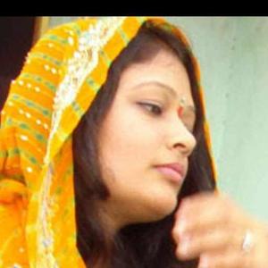 nidhi goswami logo