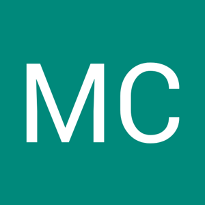 MC Hiray logo
