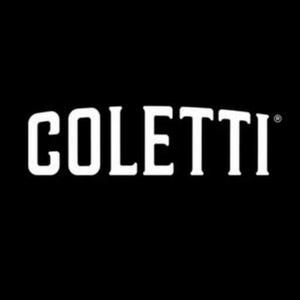 COLETTI logo