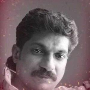 Praveen Kumar logo