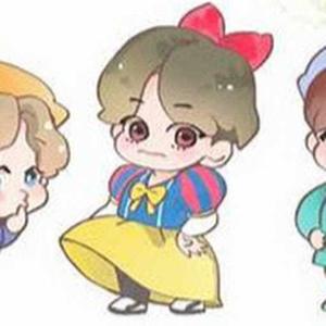 Make_awish (jycawish25) logo