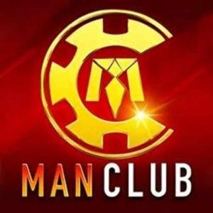 MANCLUB logo